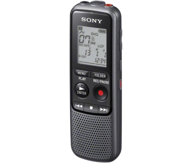 SONY ICD-PX 240 - 257803 - zdjęcie 2